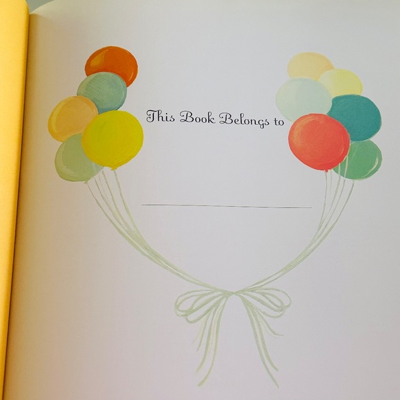 NEW The Wonderful Things You Will Be Emily Winfield Martin Hardcover Book - Picture 3 of 16